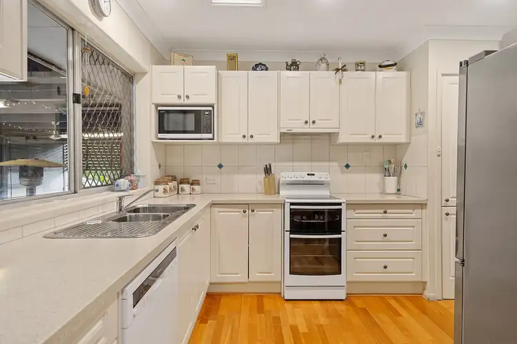 Fourth view of Homely house listing, 19 Conifer Street, Daisy Hill QLD 4127