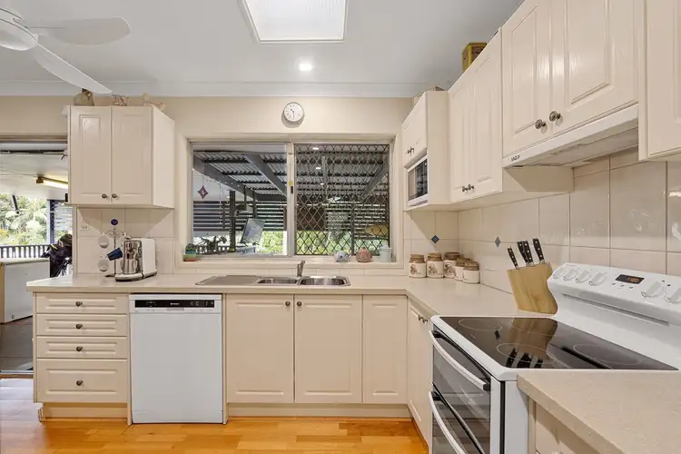 Fifth view of Homely house listing, 19 Conifer Street, Daisy Hill QLD 4127