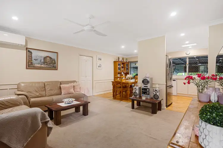 Sixth view of Homely house listing, 19 Conifer Street, Daisy Hill QLD 4127