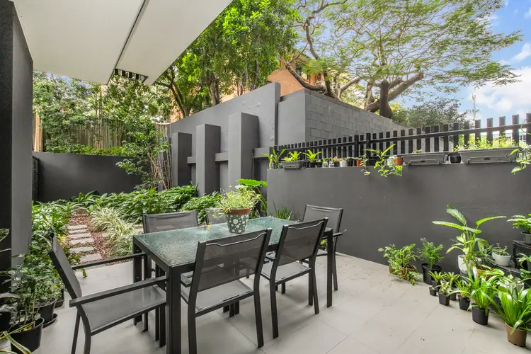 105/50 Sylvan Road, Toowong QLD 4066