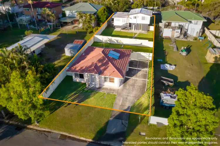 Main view of Homely house listing, 19 Orana Street, Kingston QLD 4114