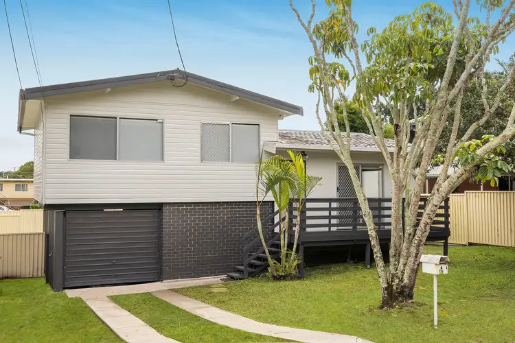 Second view of Homely house listing, 19 Orana Street, Kingston QLD 4114