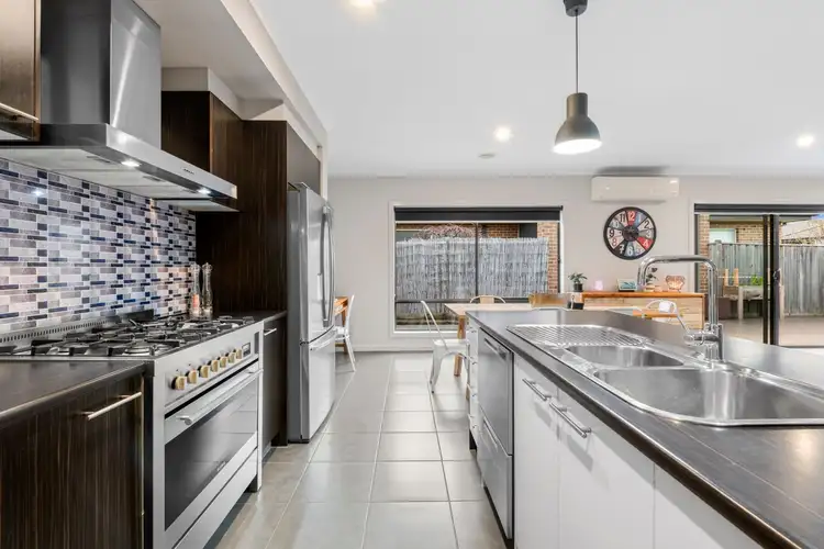 Fourth view of Homely house listing, 54 Creekside Drive, Curlewis VIC 3222