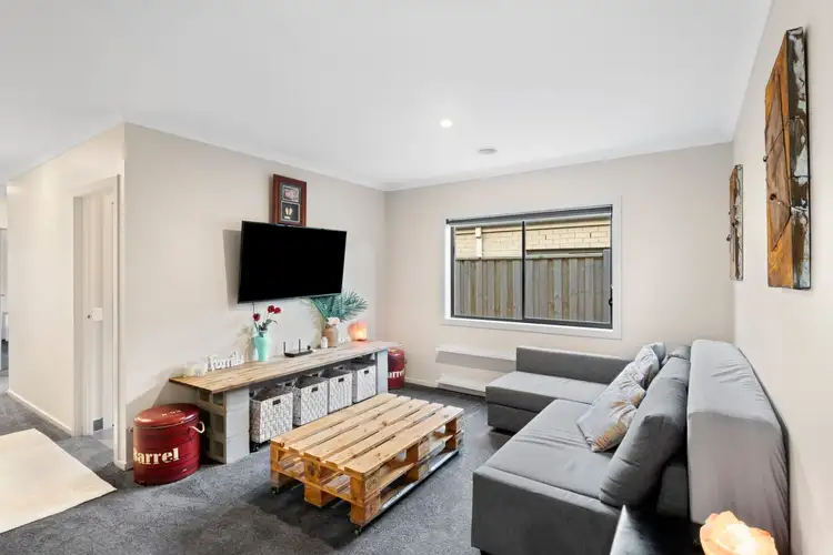 Sixth view of Homely house listing, 54 Creekside Drive, Curlewis VIC 3222