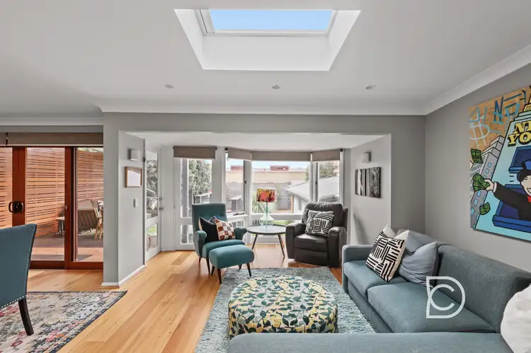Second view of Homely house listing, 4 Currawang Street, Concord West NSW 2138