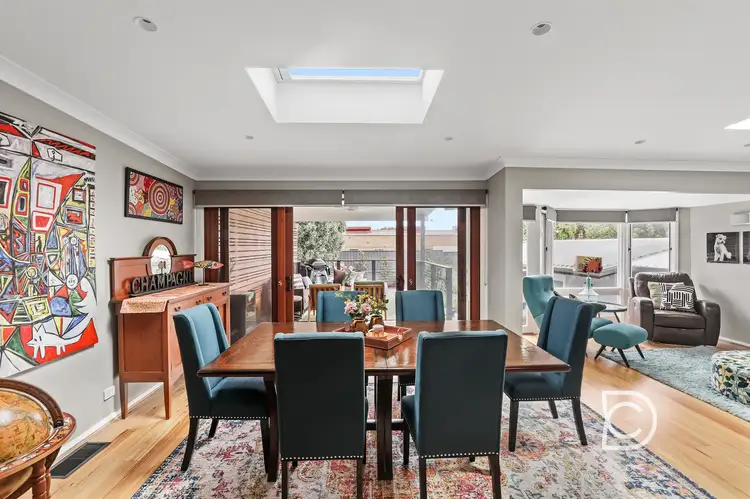 Third view of Homely house listing, 4 Currawang Street, Concord West NSW 2138