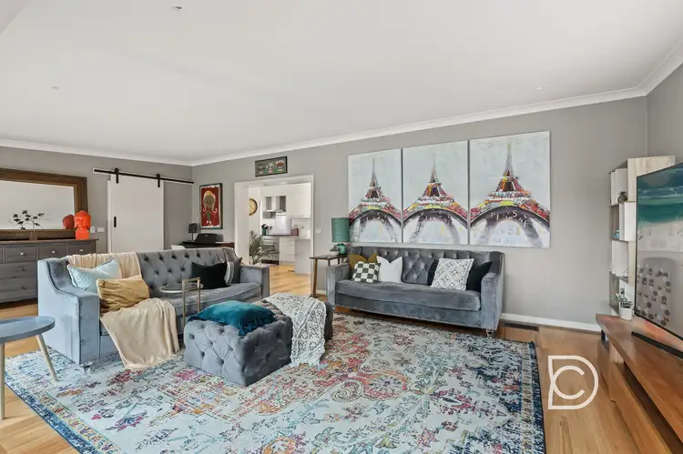 Fourth view of Homely house listing, 4 Currawang Street, Concord West NSW 2138
