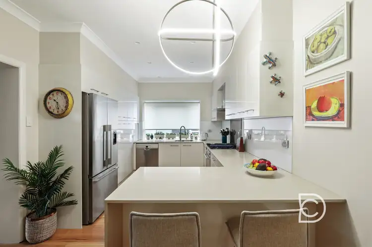 Fifth view of Homely house listing, 4 Currawang Street, Concord West NSW 2138