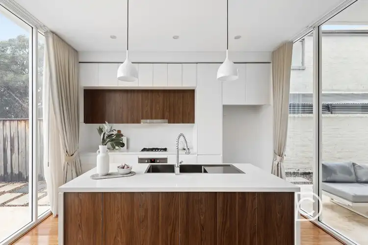 Fifth view of Homely semi-detached listing, 6a Cabarita Road, Concord NSW 2137