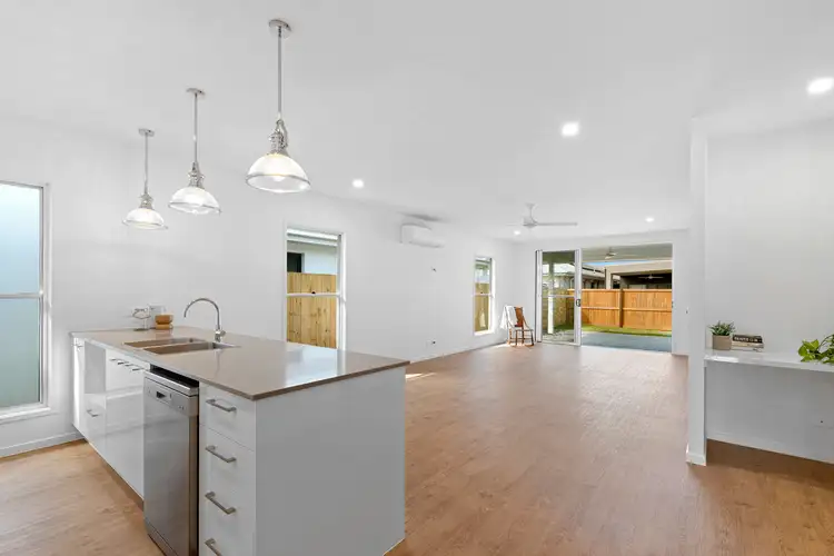 Third view of Homely house listing, 30 Titan Crescent, Banya QLD 4551