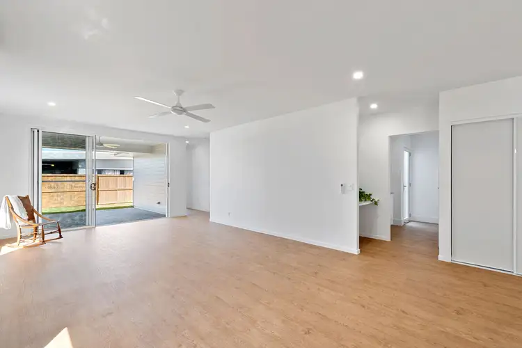 Fourth view of Homely house listing, 30 Titan Crescent, Banya QLD 4551