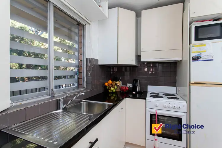 Third view of Homely flat listing, 17/6 Eyre Place, Warrawong NSW 2502