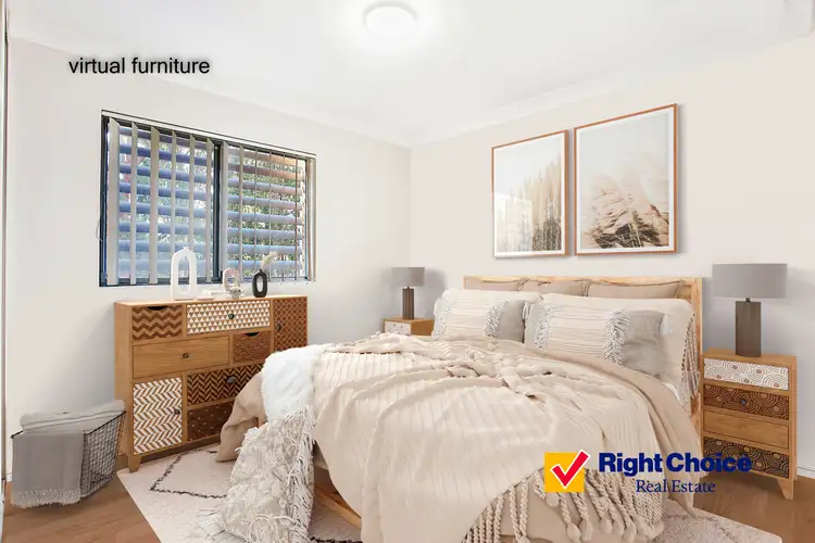 Fourth view of Homely flat listing, 17/6 Eyre Place, Warrawong NSW 2502