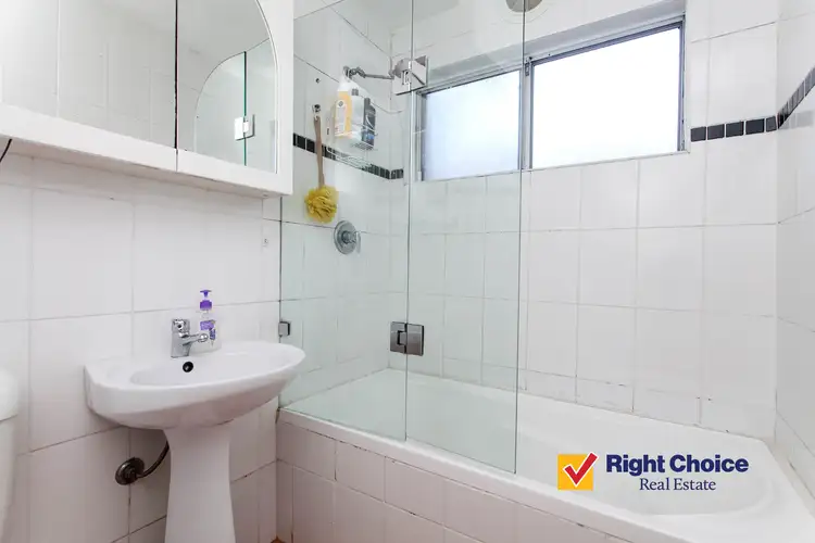 Sixth view of Homely flat listing, 17/6 Eyre Place, Warrawong NSW 2502