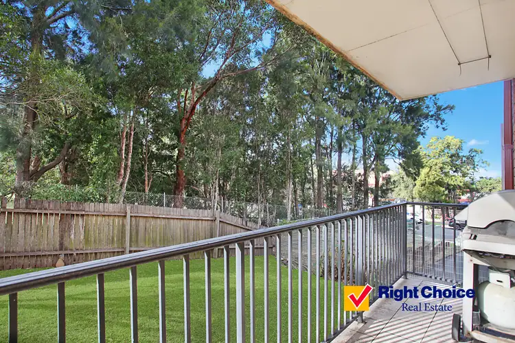 Seventh view of Homely flat listing, 17/6 Eyre Place, Warrawong NSW 2502