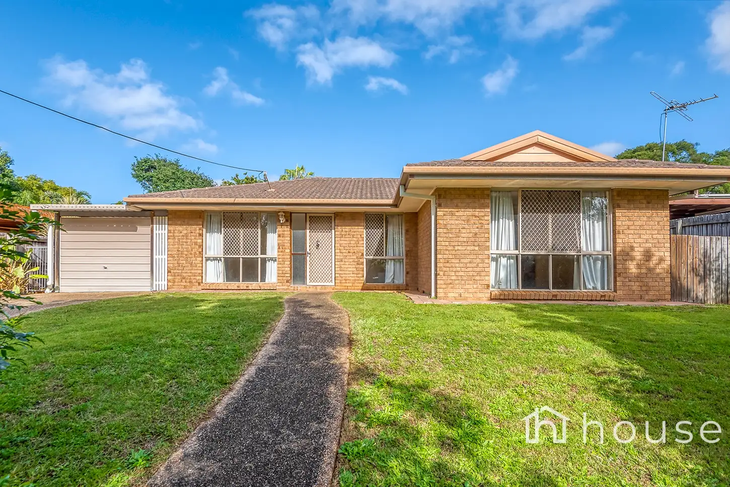 Main view of Homely house listing, 79 Springlands Drive, Slacks Creek QLD 4127