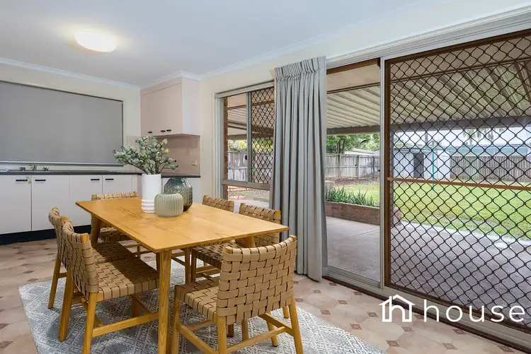 Third view of Homely house listing, 79 Springlands Drive, Slacks Creek QLD 4127