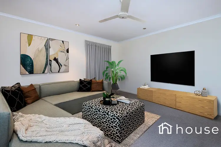 Fourth view of Homely house listing, 79 Springlands Drive, Slacks Creek QLD 4127