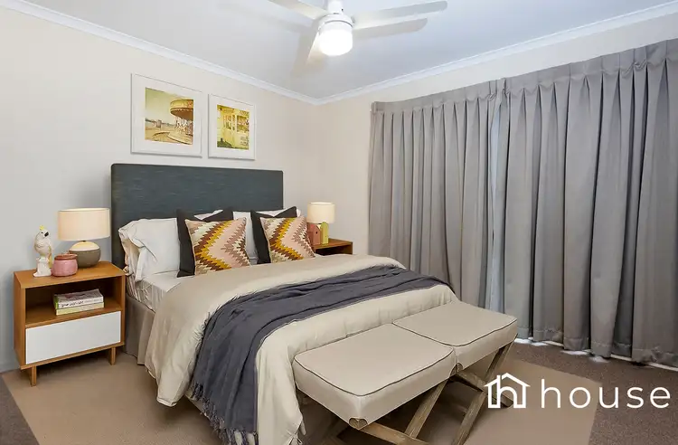 Sixth view of Homely house listing, 79 Springlands Drive, Slacks Creek QLD 4127