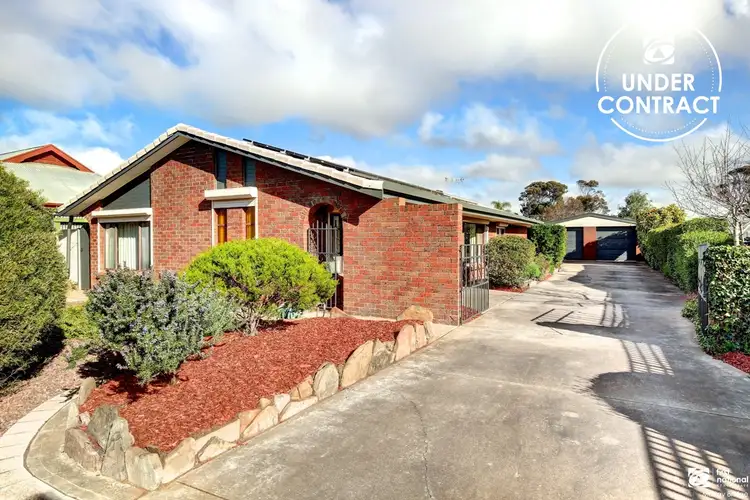81 Hill Street, Murray Bridge SA 5253