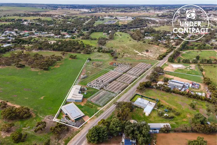 49-53 Rocky Gully Road, Murray Bridge SA 5253