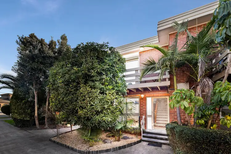 2/40 Middle Road, Maribyrnong VIC 3032