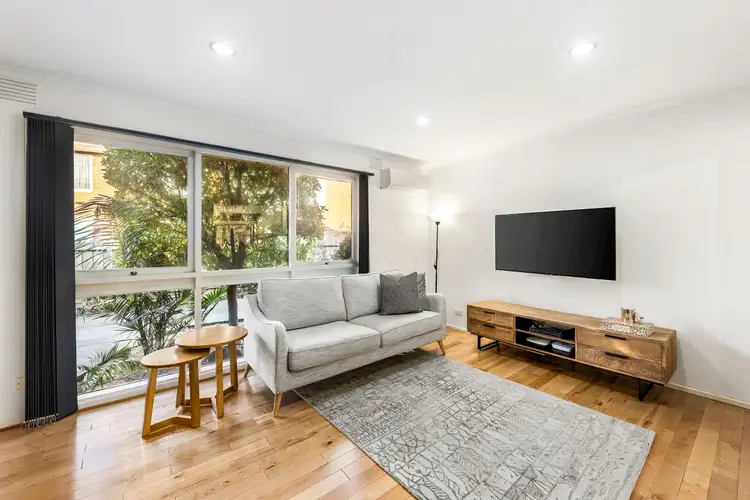 Third view of Homely townhouse listing, 2/40 Middle Road, Maribyrnong VIC 3032