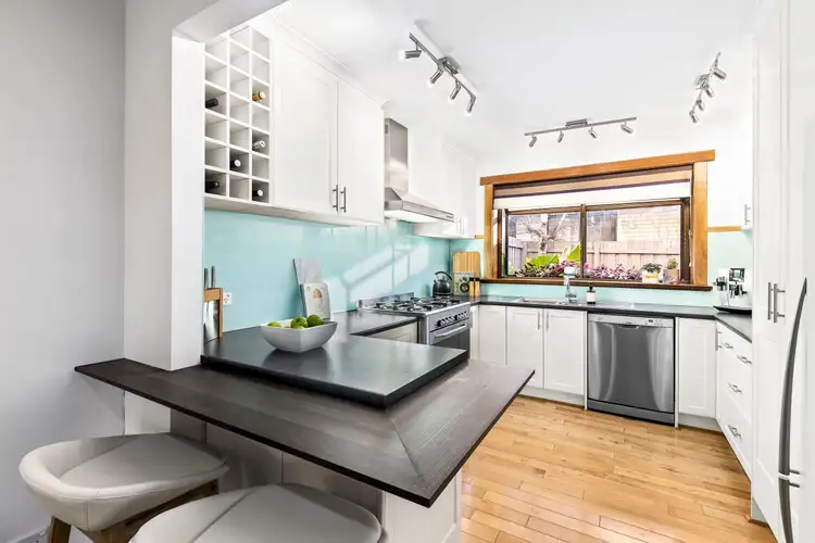 Fourth view of Homely townhouse listing, 2/40 Middle Road, Maribyrnong VIC 3032