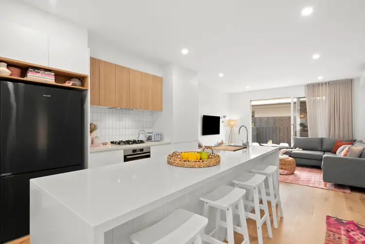 Third view of Homely townhouse listing, 20 Clifford Parade, Barwon Heads VIC 3227