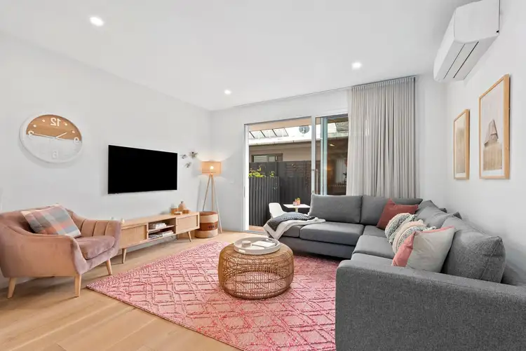 Fifth view of Homely townhouse listing, 20 Clifford Parade, Barwon Heads VIC 3227