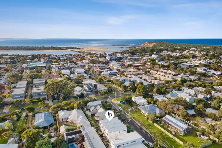 Sixth view of Homely townhouse listing, 20 Clifford Parade, Barwon Heads VIC 3227