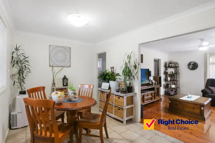 Second view of Homely house listing, 81 Wentworth Street, Oak Flats NSW 2529