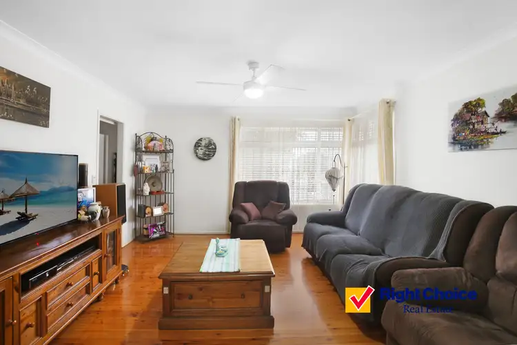 Third view of Homely house listing, 81 Wentworth Street, Oak Flats NSW 2529