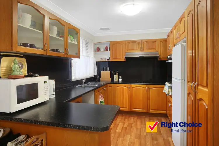 Fourth view of Homely house listing, 81 Wentworth Street, Oak Flats NSW 2529