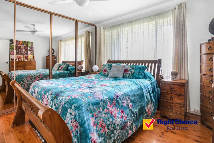 Fifth view of Homely house listing, 81 Wentworth Street, Oak Flats NSW 2529