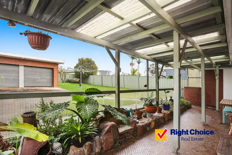 Seventh view of Homely house listing, 81 Wentworth Street, Oak Flats NSW 2529