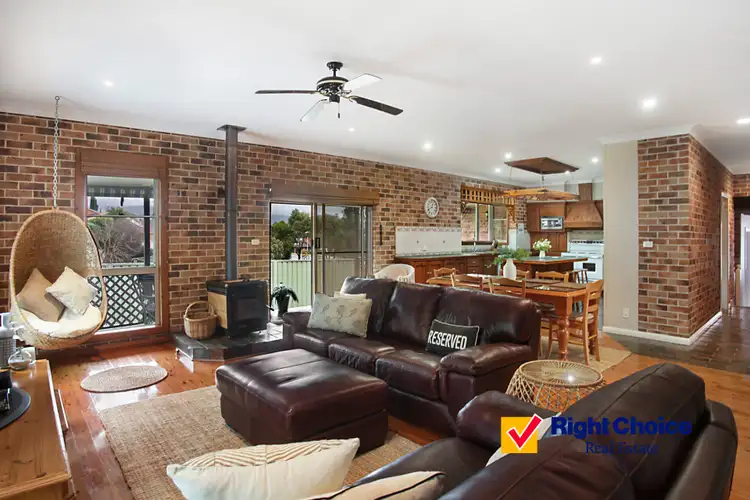 Third view of Homely house listing, 33 Severn Place, Albion Park NSW 2527
