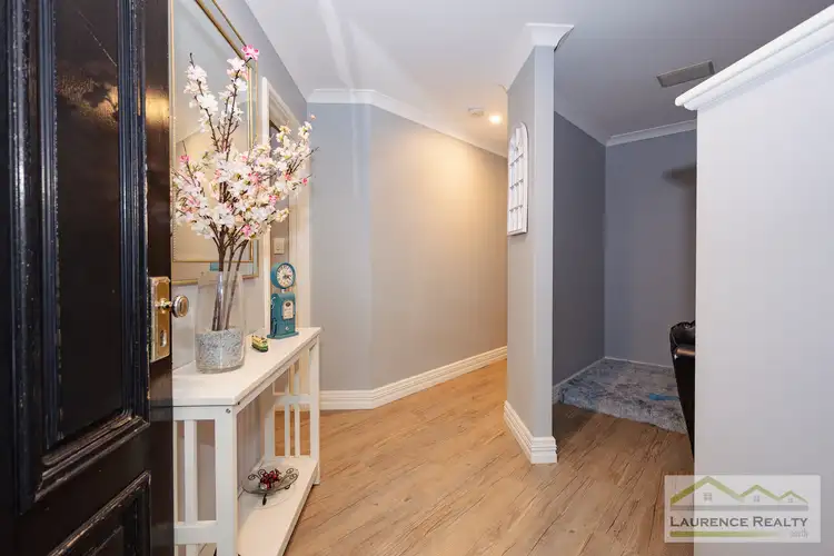Third view of Homely house listing, 14 Ailsacraig Ramble, Kinross WA 6028