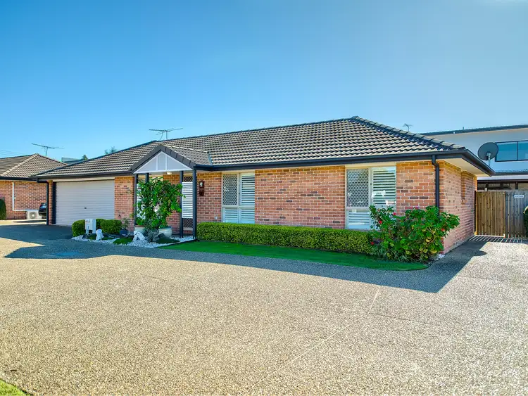 Main view of Homely villa listing, 5/7 Chapman Court, Albany Creek QLD 4035