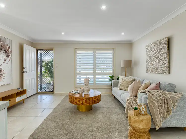 Third view of Homely villa listing, 5/7 Chapman Court, Albany Creek QLD 4035