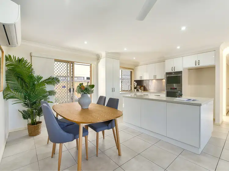 Fourth view of Homely villa listing, 5/7 Chapman Court, Albany Creek QLD 4035