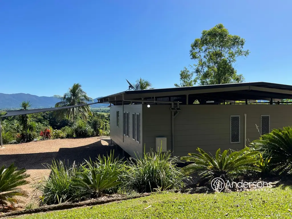 Main view of Homely house listing, 19 Sunshine Road, East Feluga QLD 4854