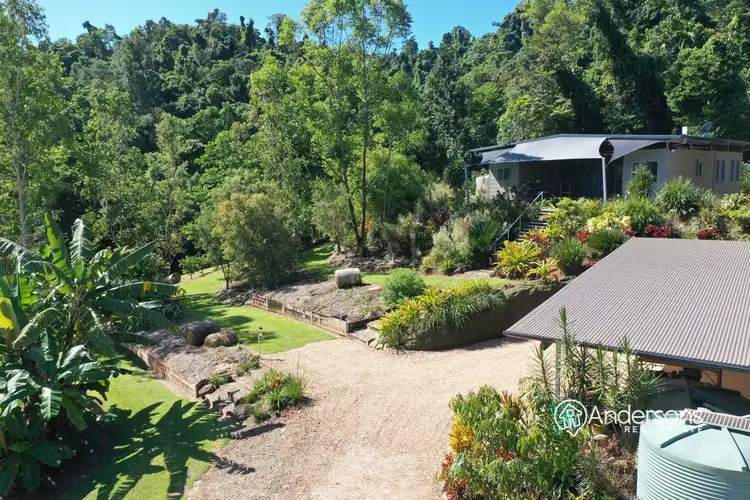 Third view of Homely house listing, 19 Sunshine Road, East Feluga QLD 4854