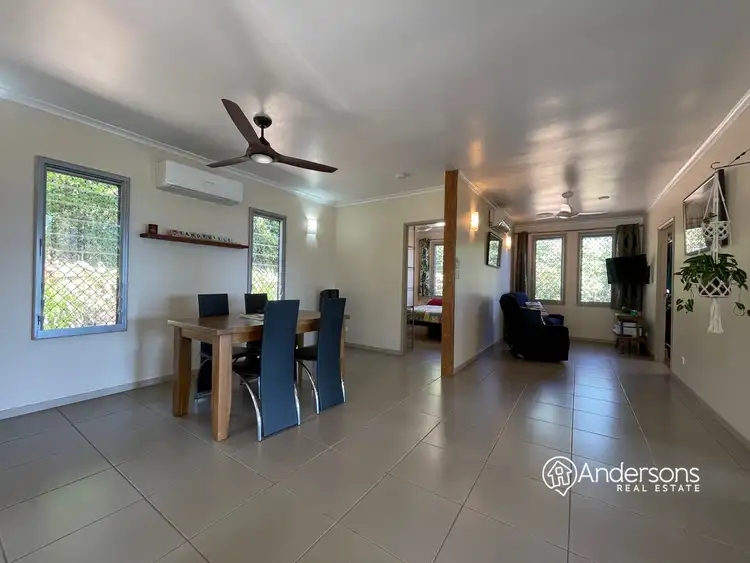 Sixth view of Homely house listing, 19 Sunshine Road, East Feluga QLD 4854