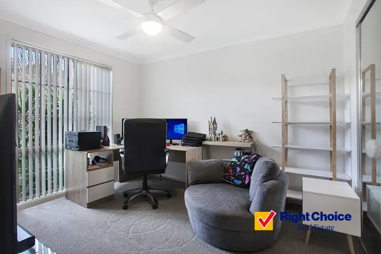 Fifth view of Homely semi-detached listing, 3 Brou Place, Flinders NSW 2529