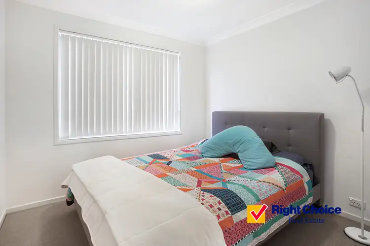 Sixth view of Homely semi-detached listing, 3 Brou Place, Flinders NSW 2529
