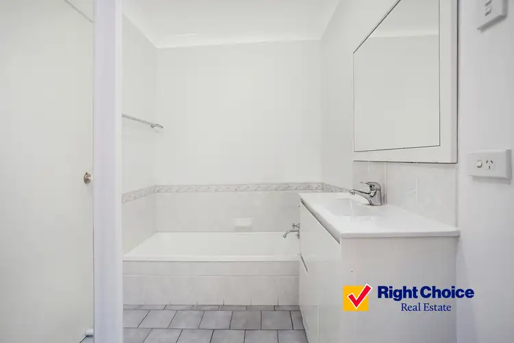 Seventh view of Homely semi-detached listing, 3 Brou Place, Flinders NSW 2529