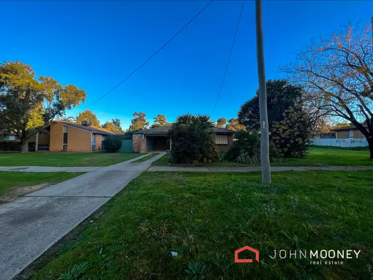 158 Ashmont Avenue, Ashmont NSW 2650
