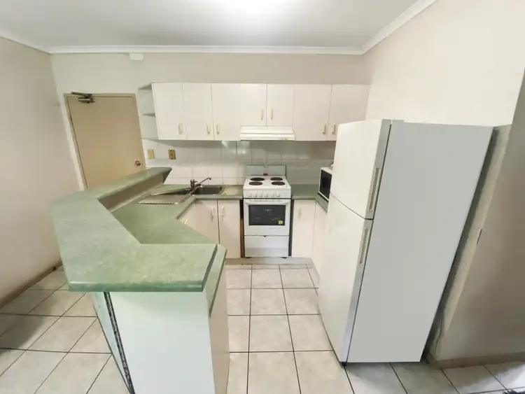 Second view of Homely apartment listing, 13/19-21 Mahogany Street, Manoora QLD 4870