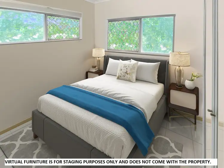 Fourth view of Homely apartment listing, 13/19-21 Mahogany Street, Manoora QLD 4870